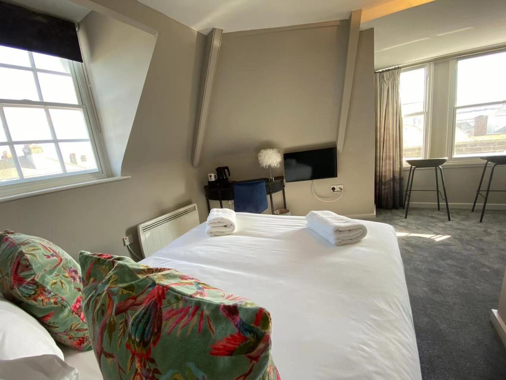 Chapter 1 Hotels Weymouth Cameră foto