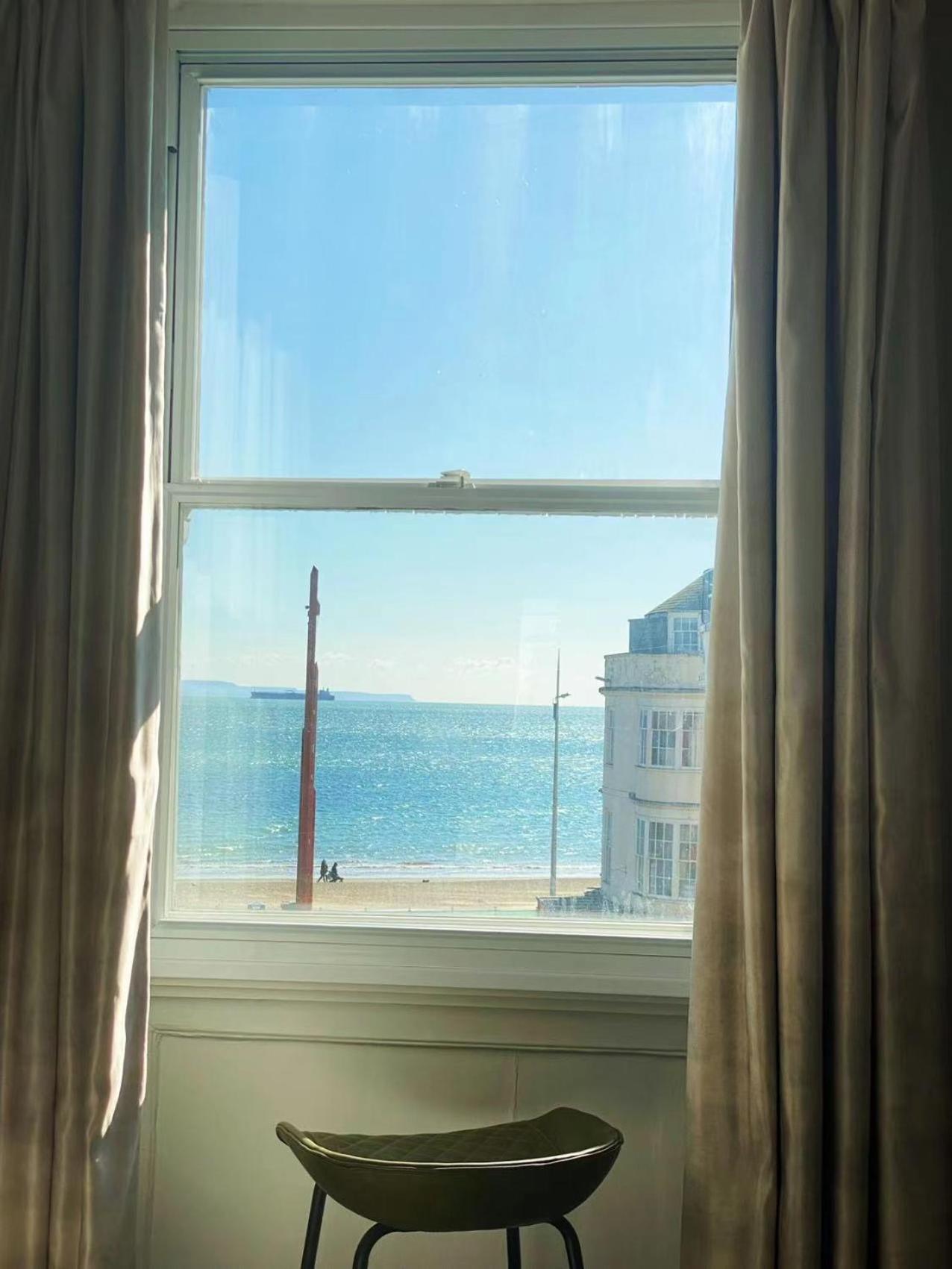 Chapter 1 Hotels Weymouth Cameră foto