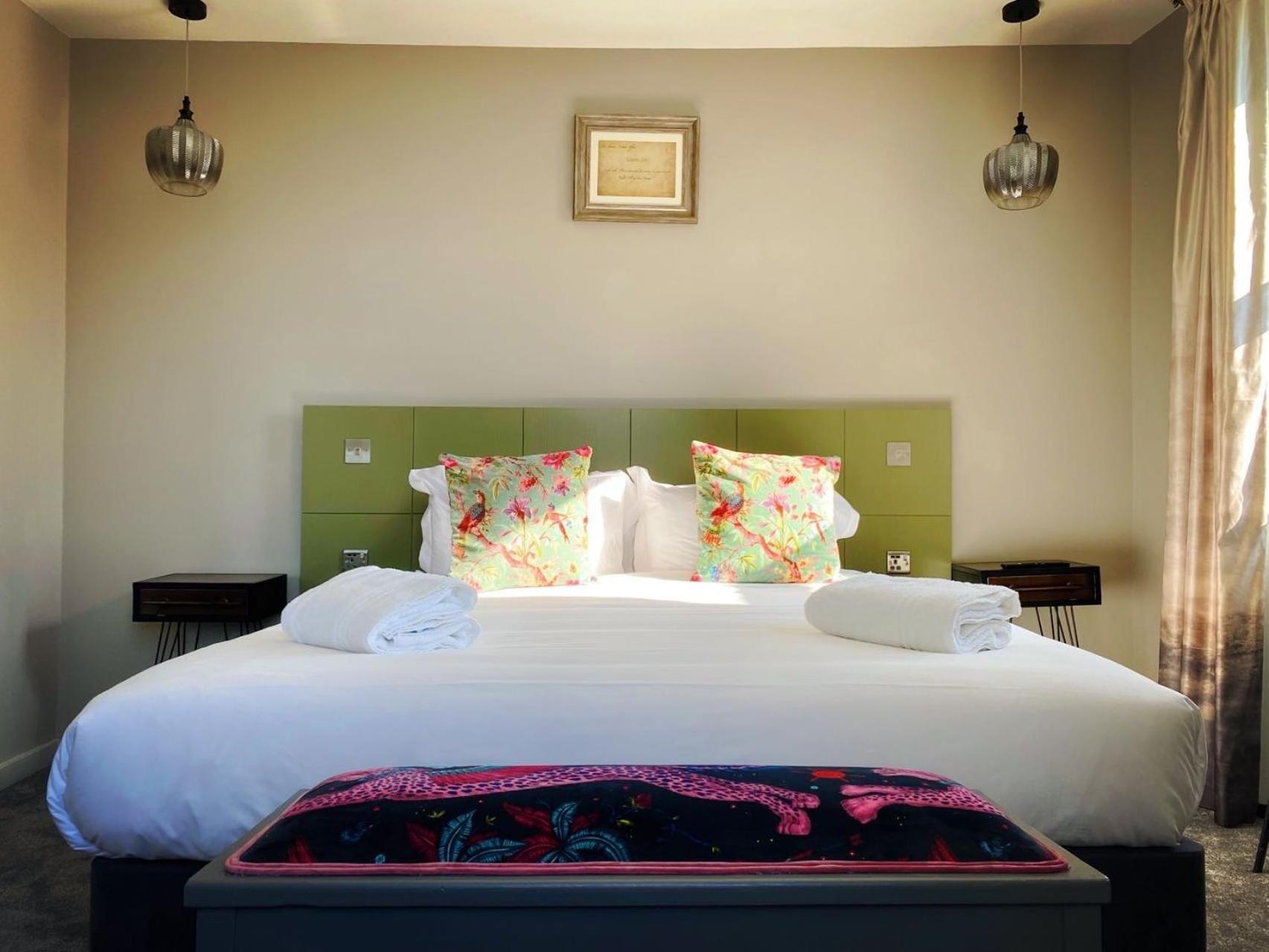 Chapter 1 Hotels Weymouth Cameră foto